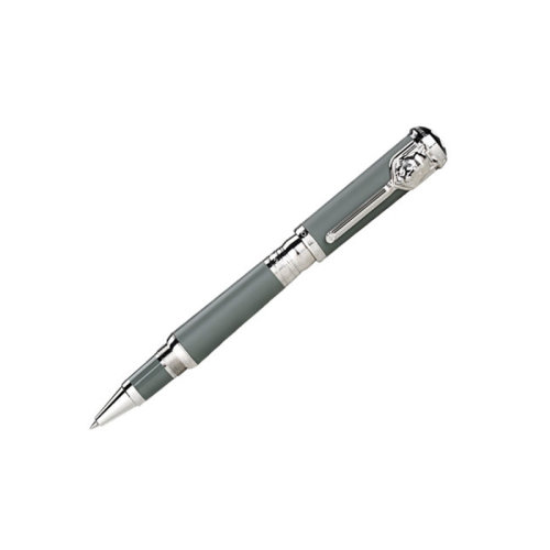 montblanc/万宝龙 大文豪系列致敬拉迪亚德·吉卜林限量版签字笔