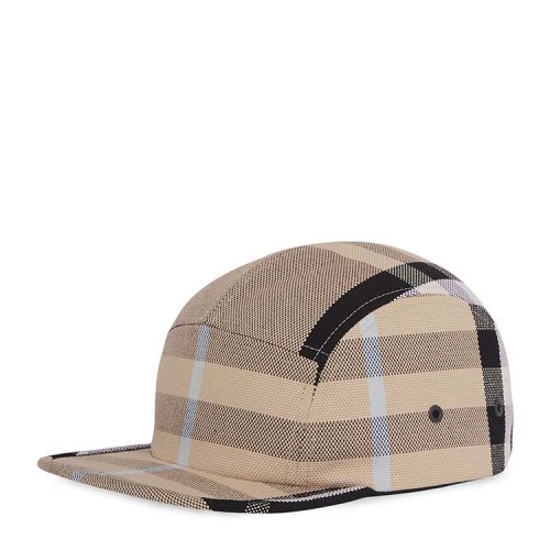 burberry/博柏利 21年春夏 女士配饰 女性 黑色 帽子 8040536