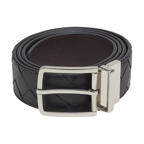 【包邮包税】 bv葆蝶家 21年春夏 男士 腰带 ceinture 652944vcpq1