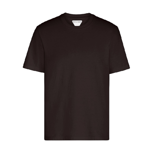 【包邮包税】 bv葆蝶家 21年春夏 男士 短袖t恤 t-shirt 649055vf1u0