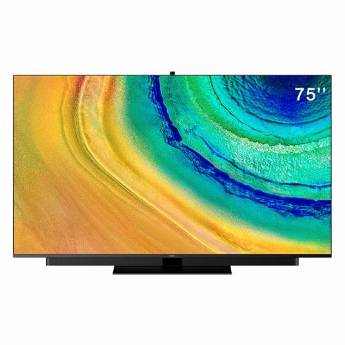 华为智慧屏v75 75英寸 hege-570 4gb 64gb 4k超高清人工智能液晶电视