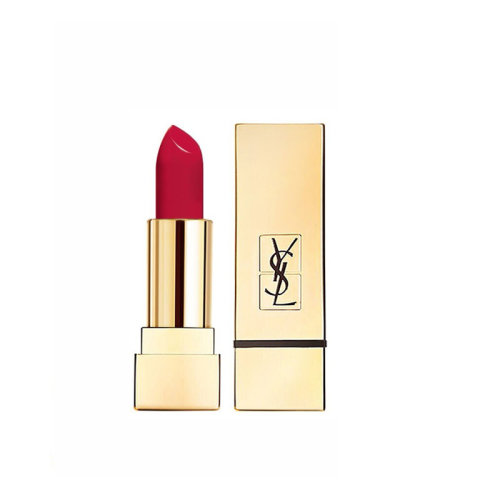 yves saint laurent/圣罗兰方管口红1.