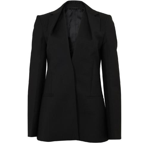 【包邮包税 givenchy纪梵希 21年春夏 女士 西服外套 夹克 giv6un86