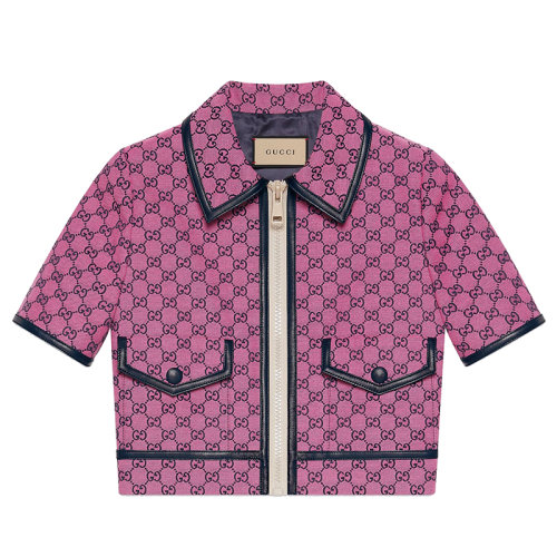 古驰的衣服会褪色吗 古驰衣服有血(已更新)-第2张图片-潮百科