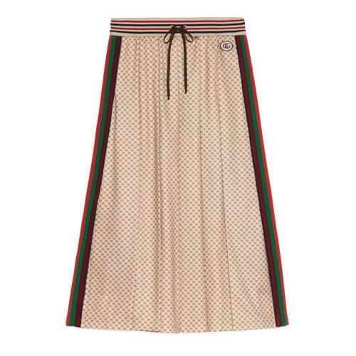 【包邮包税】 gucci古驰 21年春夏 女士 互扣式双