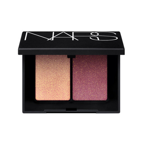 【包税】【特惠】nars/纳斯 双色眼影吉隆坡kualalumpur 3915清新