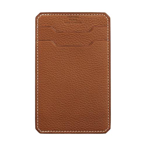 【包邮包税】 hermes爱马仕 21年春夏 男士 卡包 porte-cartes city