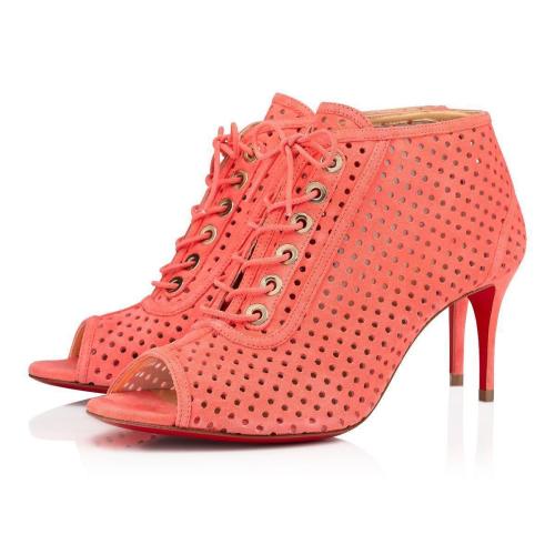 【christian louboutin克里斯提鲁布托 高跟鞋】【包邮包税】 cl红底