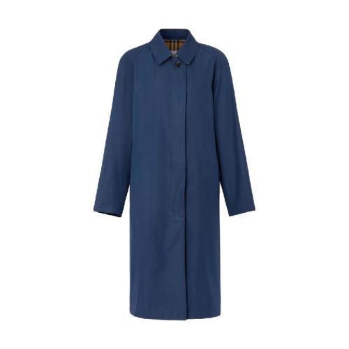 【burberry博柏利 女士风衣】【包邮包税】 burberry 21年秋冬 女士