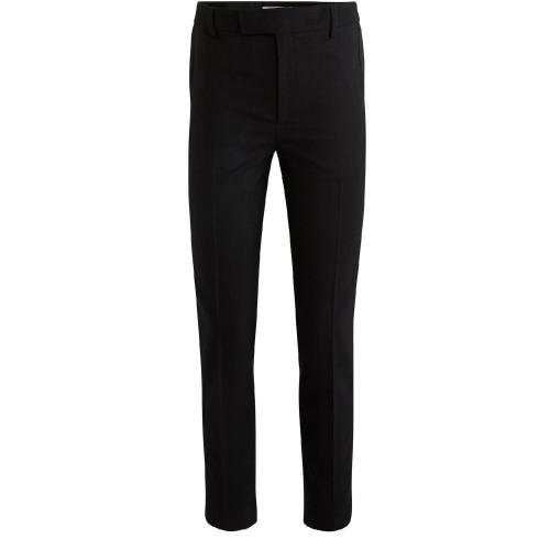 【包邮包税】 celine赛琳思琳 21年春夏 女士 休闲裤 tux 经典长裤