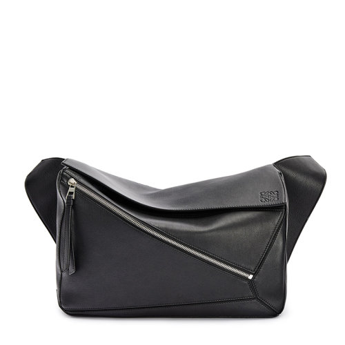 【包税】loewe/罗意威 puzzle bumbag系列 男士大号