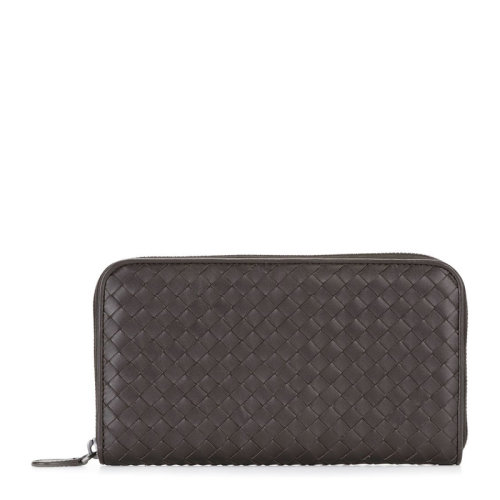 bottega veneta/葆蝶家 男士深棕色手拿包 311263-v4651-2006【预计2
