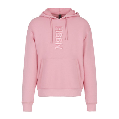 hogan/hogan【2021春夏】hogan男女同款连帽中性卫衣kqub5423110rvsm