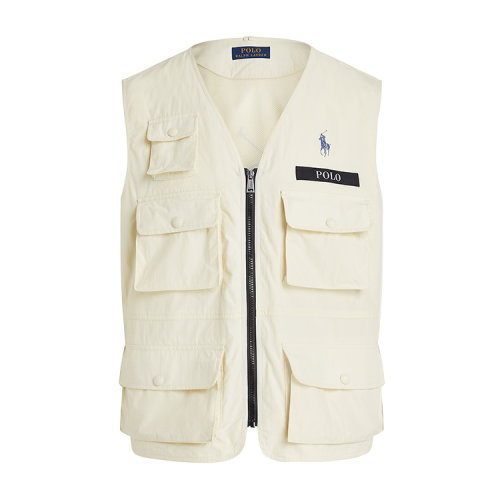 【ralph lauren拉夫劳伦 男士马甲】ralphlauren/拉夫劳伦 polo ralph