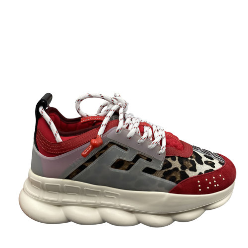 versace/范思哲 主线高价款男士老爹鞋休闲鞋 at