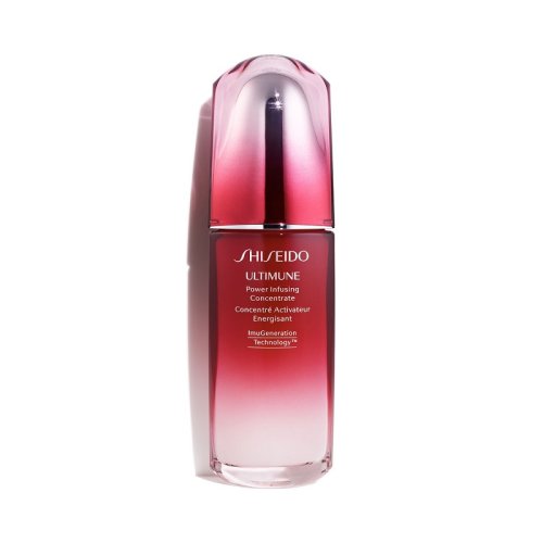 【包税】shiseido/资生堂「红腰子傲娇精华」新红妍肌活精华露75ml