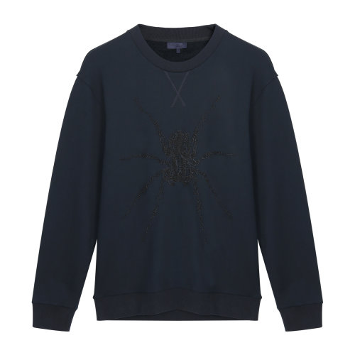 lanvin 套头卫衣 rmje0041