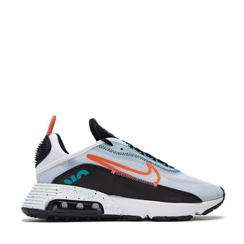 nike/耐克 air max 2090 男女同款 2021新品 时尚缓震气垫鞋训练休闲