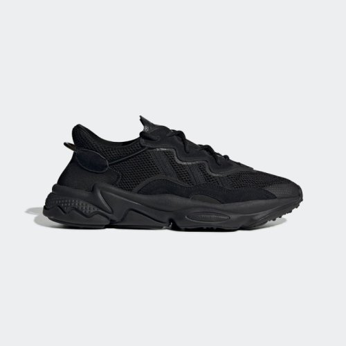 adidas/阿迪达斯 三叶草 2021年夏季 男款 运动鞋 复古 时尚 耐磨