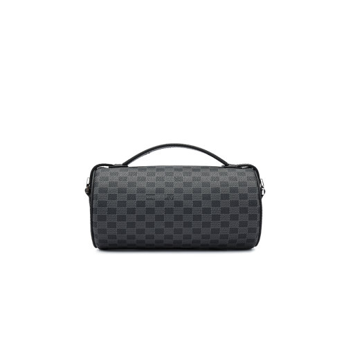 aquascutum/雅格狮丹【商场同款】多功能男士斜挎包 牛皮大容量手提包