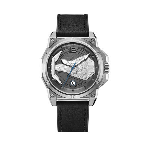 duriueu/杜里手表 进口机芯自动机械表商务时尚潮流运动男士腕表 du