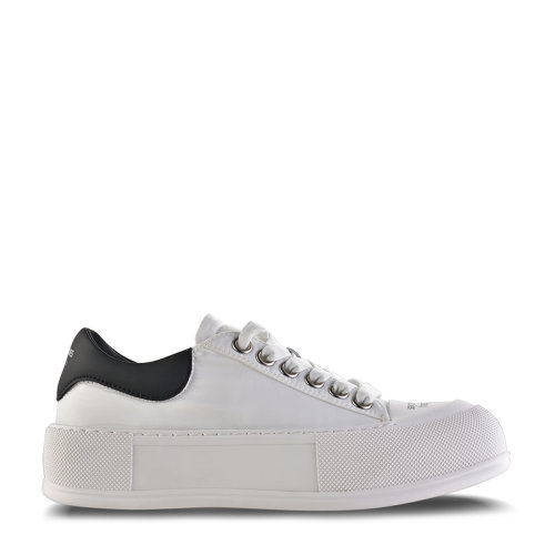 【21春夏新款】daisyfellowes/黛西法罗 男女潮流休闲运动鞋时尚轻便