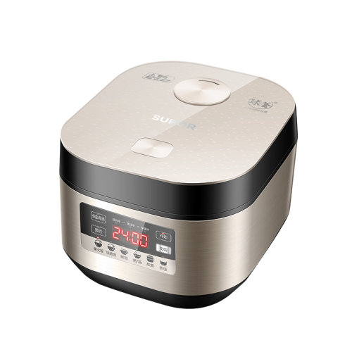 supor/苏泊尔ih电饭煲球釜ih磁热高效大火力柴火饭煲灵敏触控操作