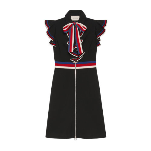 gucci的衣服偏大吗 gucci衣服高版本-第1张图片-潮百科