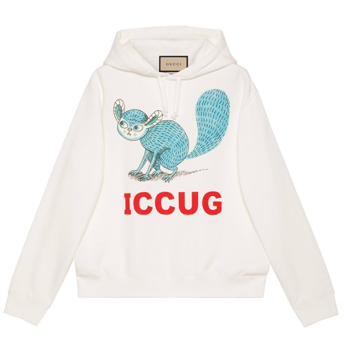 gucci卫衣真假对比(gucci高仿卫衣)