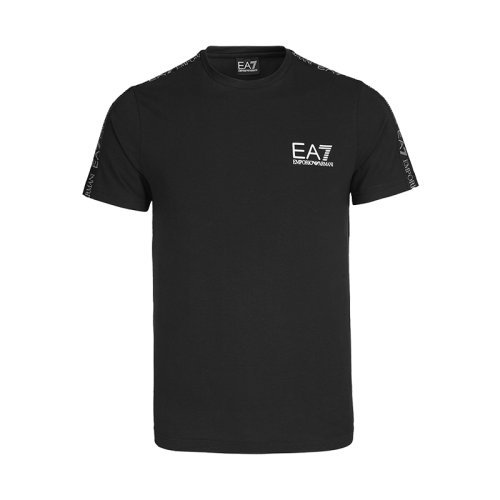 【国内现货】ea7/ea7夏季时尚休闲风男士短袖t恤