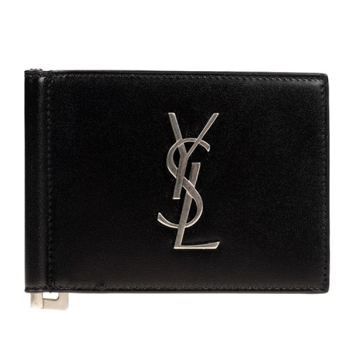 【saint laurent parissaint laurent paris 卡片夹】saint laurent