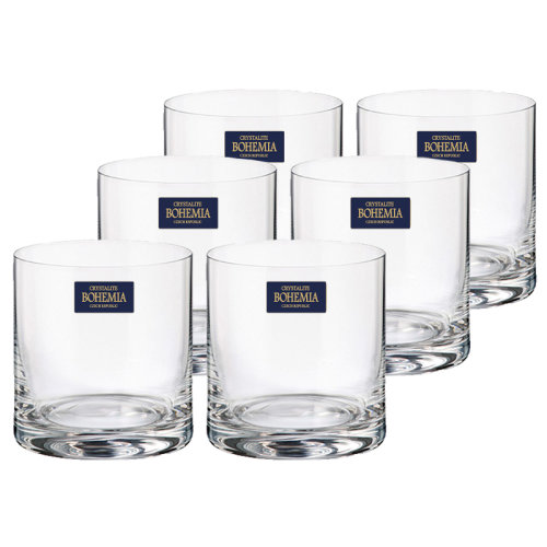 bohemia柯莱斯特·波西米亚 杯子/水杯/水壶】捷克bohemia 原装进口