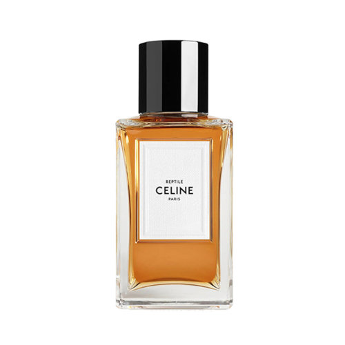 celine思琳高定系列「不羁」女士香水 中性香水100-200ml