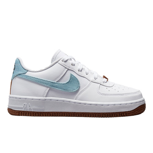 nike/耐克 21年春夏 女款/大童 air force 1 空军一号 低帮 运动 休闲