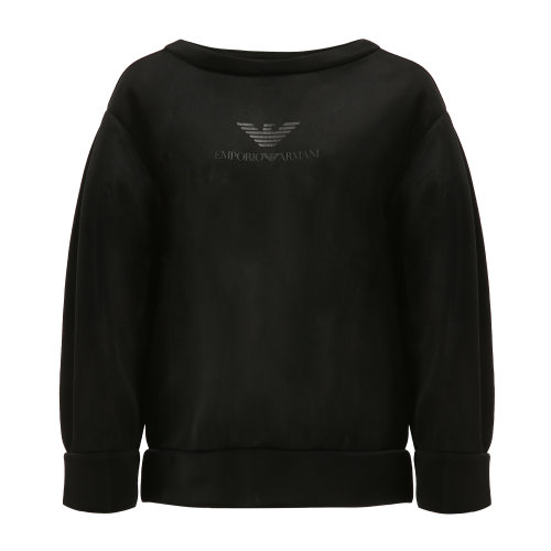 emporioarmani/安普里奥阿玛尼女卫衣-女士运动服