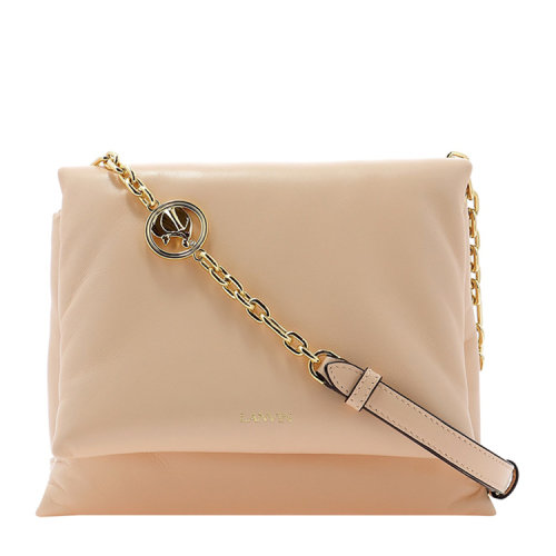 lanvin/浪凡 21年春夏 女包 女性 粉色 单肩包 bgxr01napa-p21531