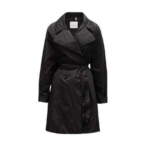 【包邮包税】 moncler蒙可蒙克莱 21年秋冬 女士 风衣 meboula g10931