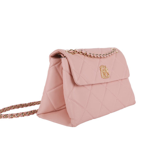 liemoch/利马赫 【小羊皮】2021 时尚原创设计手提斜挎单肩小手提女包