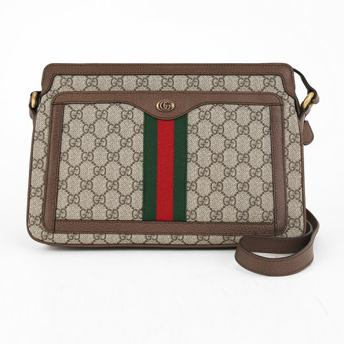 gucci包高仿和正品的区别(高仿gucci斜挎包)