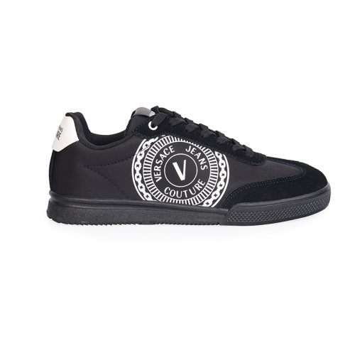 【国内现货】versace/范思哲新款休闲时尚防滑耐磨板鞋男鞋