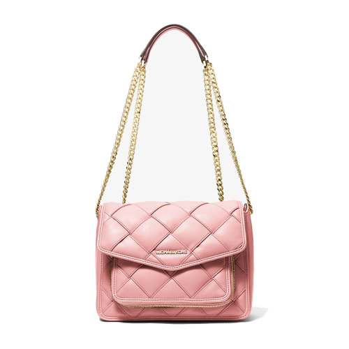 科尔斯 mk女包 regina系列 女士时尚单肩包斜挎包35s1gu7l8u