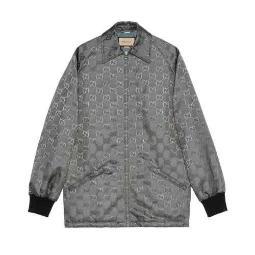 【包邮包税】 gucci古驰 21年秋冬男士 gucci off the grid系列尼龙