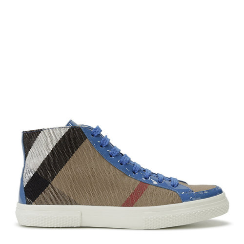 【burberry博柏利 女士布鞋】burberry/博柏利 巴宝莉 女士 鞋靴 21