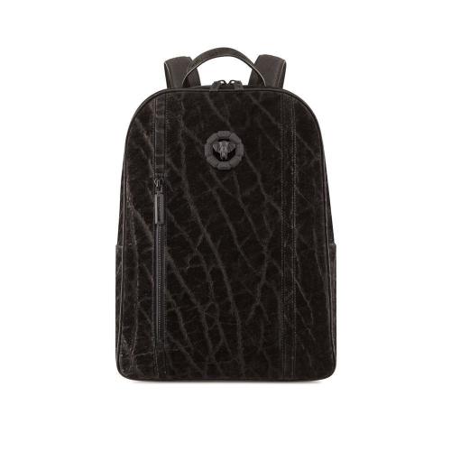 【包邮包税】 stefano ricci 史蒂芬 21年秋冬 男士 双肩包 手工双肩