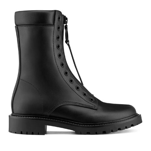 【包邮包税】 dior迪奥 21年秋冬 女士 短靴 dior bold 及踝靴 diotu9