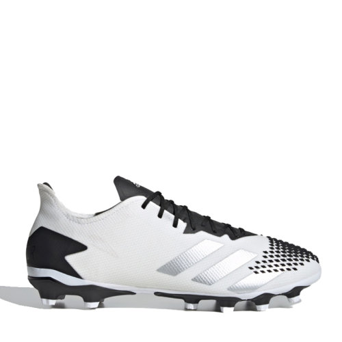 adidas/阿迪达斯 20年春夏 男款 猎鹰 predator 20.