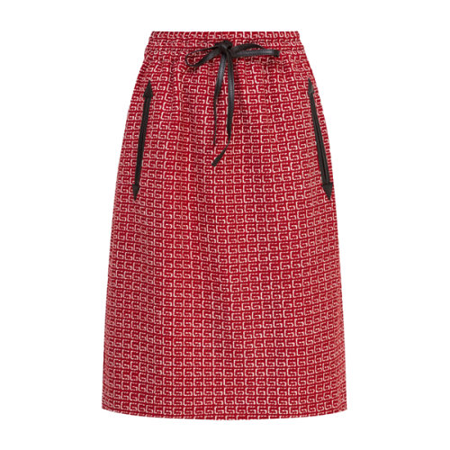 gucci/古驰 女士半身裙【现货】