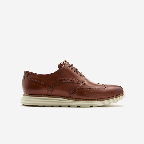 【COLEHAAN歌涵 商务休闲鞋】Cole Haan/歌涵 男鞋牛津鞋 英伦风雕花德比鞋商务皮鞋 C26471【正品 价格 图片】 - 寺库网