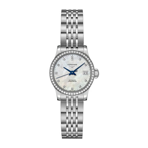 longines/浪琴制表传统系列开创者l2.320.0.87.