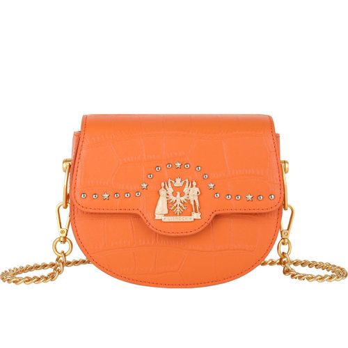 liemoch/利马赫【头层牛皮】女包品牌正品新款2021 气质单肩手提包牛